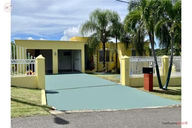 Super comfortable house, close to Rum School