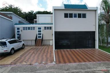 Estancias de Río Hondo 1 - Multi-family