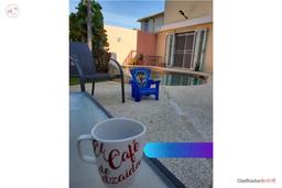 Excellent location for living or investment