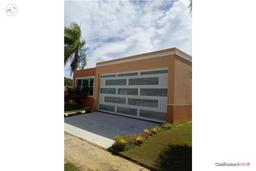Plazuela Estates House - Access Control