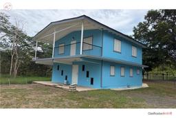 Property with excellent location
