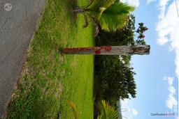Land with a beautiful view in Calabazas, San Sebastián