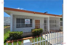 Vega Baja 4-h 1b Marquesina - Laundry - Balcon