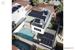 Grand Palm Vega Alta 4 Bedroom 2.5 Bathroom Solar Panels