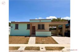 Estancias del Parra Residential Complex - Lajas