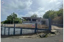 Antón Ruiz Neighborhood - NEC Repairs