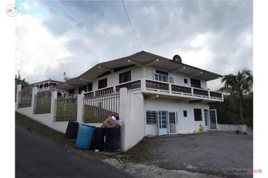 6-bedroom, 3-bathroom house, qualifies for veterans