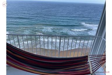 Frente A La Playa Frente Al Rio Balcon