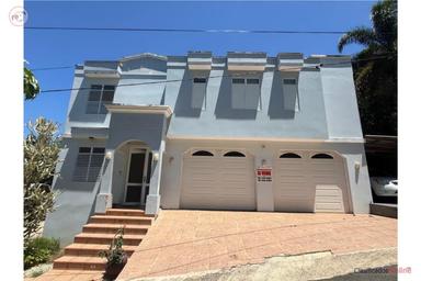 Corcovado Neighborhood - Hatillo
