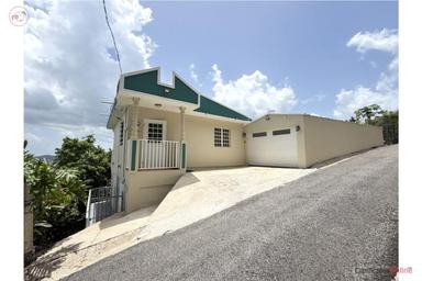 Beautiful cottage in Mayagüez