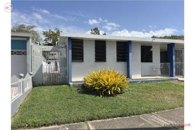 Large house in El Madrigal - Ponce
