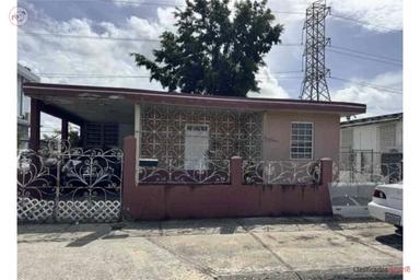 House: Las Lomas Urbanization, 3 Bedrooms - 2 Bathrooms