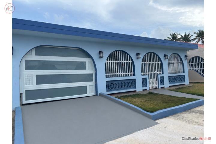 Villa Carolina 4 y 2