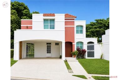 House in River Edge Hills, Luquillo, by owner