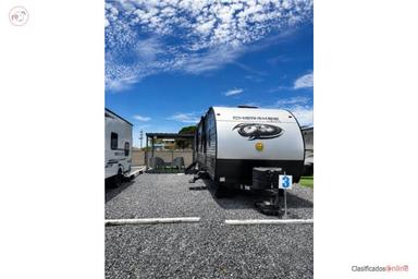 Camper En Combate Cabo Rojo 1