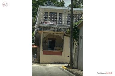 Sale of two houses in Manatí, Pueblo - $150,000 - Omo