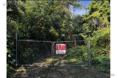 Beautiful lot in Bo Guama