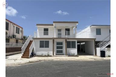 House for sale, 4 bedrooms and 2 bathrooms