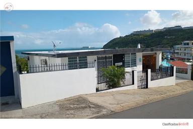 Las Croabas area, ideal for investors