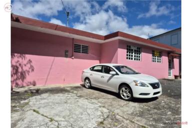3-Bedroom 2-Bathroom House in El Bo Cialitos - Ciales