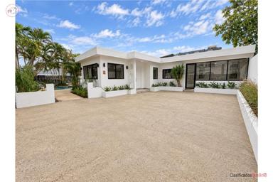 Hato Rey 4br/3.5ba - Pool - Generator - Cistern