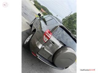 Toyota RAV4 2012