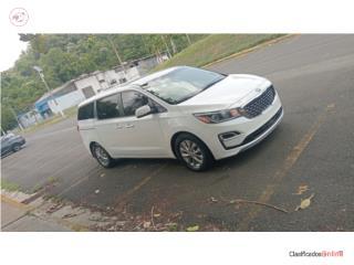 Kia Sedona EX 2020