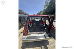Vitara Sport 1998 4x4