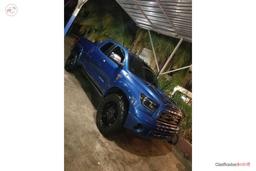 Toyota Tundra 4x4 2007 limted