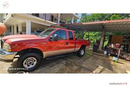 Ford 4X4 1999