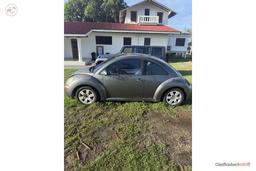 Beetle 2007 $1 - 500