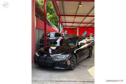 BMW 430i M/package 2022