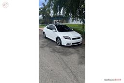 Toyota Scion tc 2008