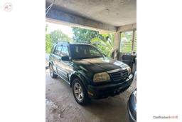 Susuki Grand Vitara 2001