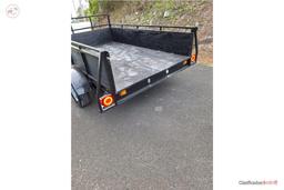 TRAILER MULTIUSOS