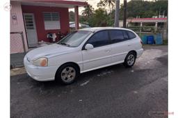 Kia rio 2005 std
