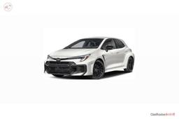 Toyota Corolla Gr Core 2026