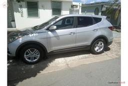 Hyundai santa fe sport 2.4 perfectas condicio