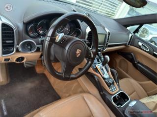 Porsche Cayenne S 2013  Excelente condición