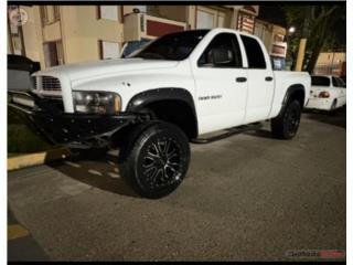 RAM 1500 2002 4 - 500 omo