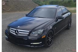 Mercedes
