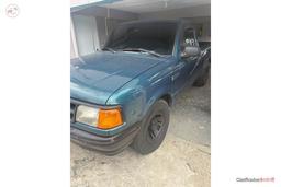 Ford Ranger 1993