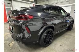 X6 M Competition 1