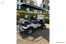 Carro De Golf Electrico Eazy Go