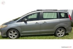 2010 Mazda5 For Sale As Is!