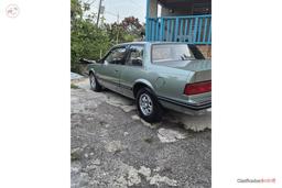 Chevrolet Celebrity for sale