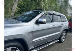 Jeep Grand Cherokee - Limited 2014