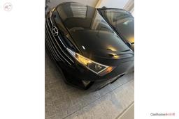 2019 Elantra like new