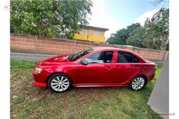 2011 Mitsubishi Lancer STD for sale $3500 OMO