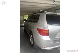 2010 Highlander